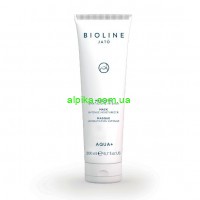 Маска для інтенсивного зволоження Aqua+ Mask Intense Moisturizer 200 мл BIOLINE JATO